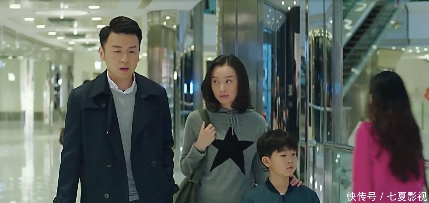 警醒|《我的前半生》最有力量的4句话,帮子君渡过难关,警醒无数女人