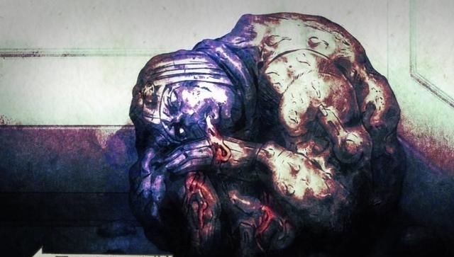  狂魔|细节狂魔大卫社？JOJO的op中藏着各人物结局，全看懂的都是老JO厨