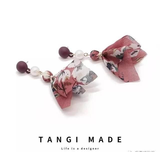 碎花|可甜可盐的碎花品类,什么必入什么会爆雷