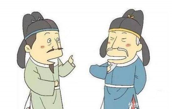 繁荣|为唐朝后期繁荣奠定基础的一代贤相房玄龄