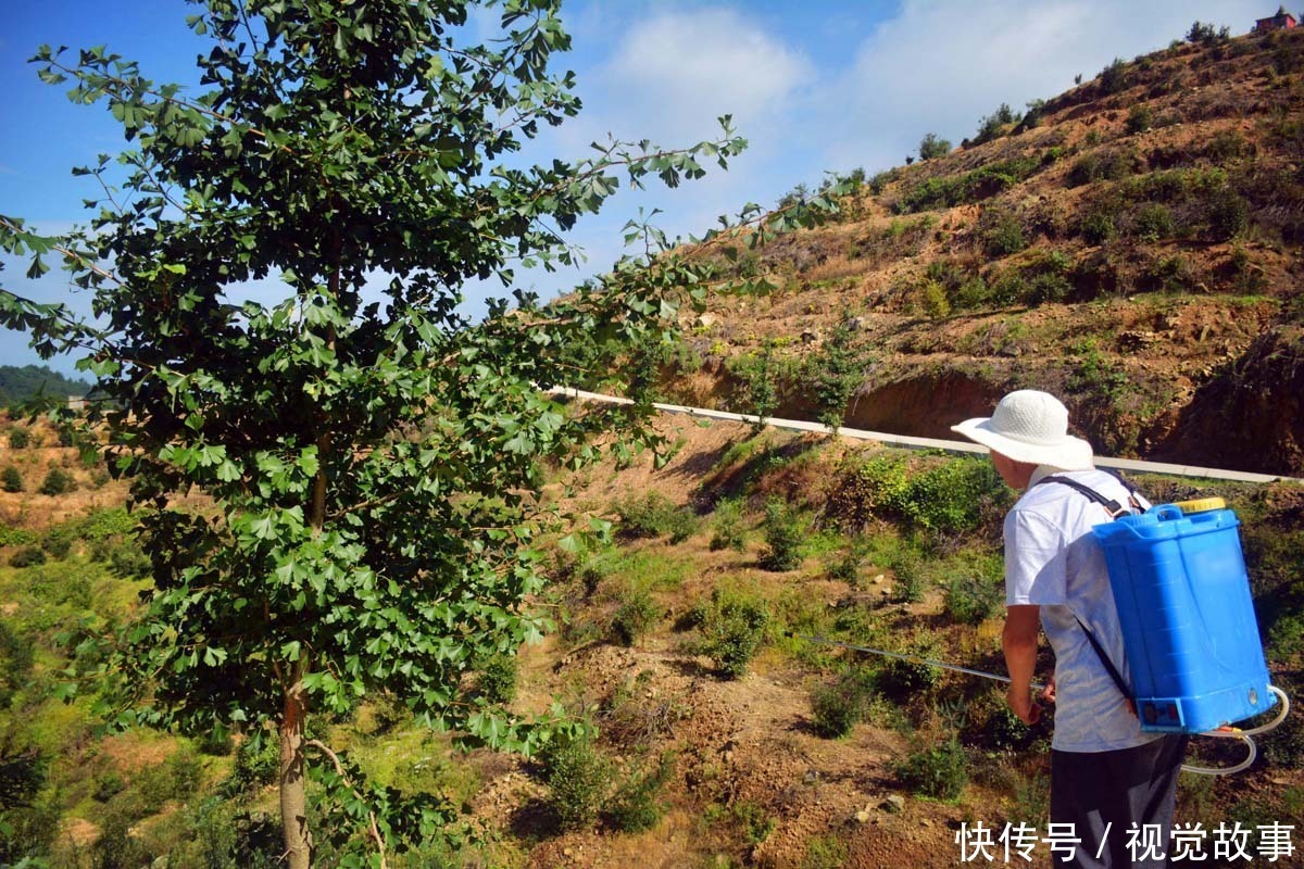 吴大叔|57岁大叔15年前突发疾病,瘫痪在床3年,看现在生活成啥样