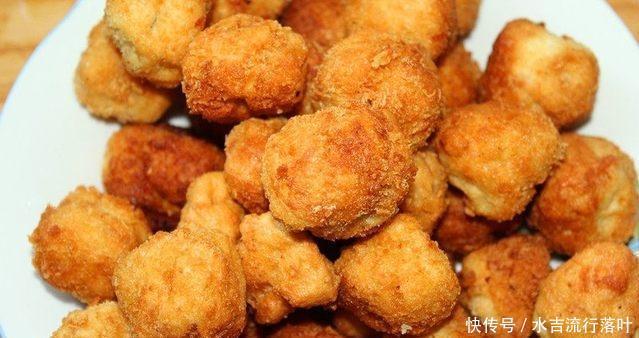 简单|吃了这么多年豆腐,新发现是一个简单的美味,一分钟就能学会