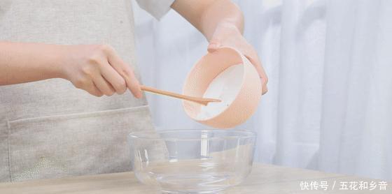 电饭煲|始于颜值,惊于味道!一学就会的神级甜品,香到手指嗦个遍