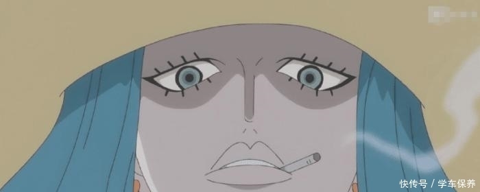  女儿|海贼王：大妈新女儿出现，美貌重新排名，布琳跌至第三！