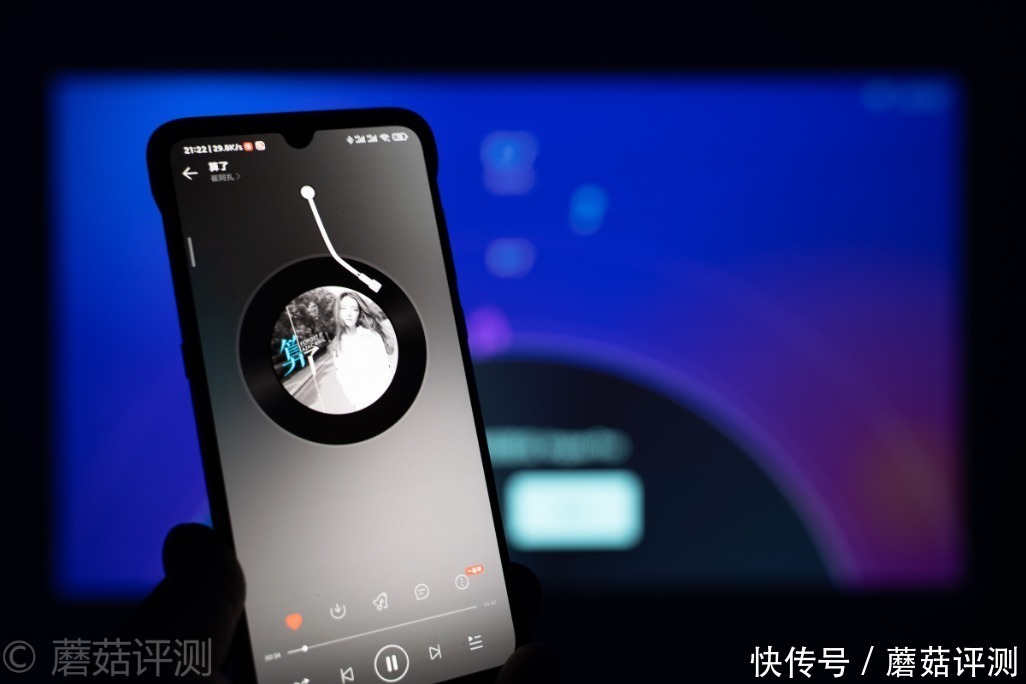 Vogue|轻松打造家庭影院,畅享极致影音体验、峰米Vogue Pro家用投影机 评测