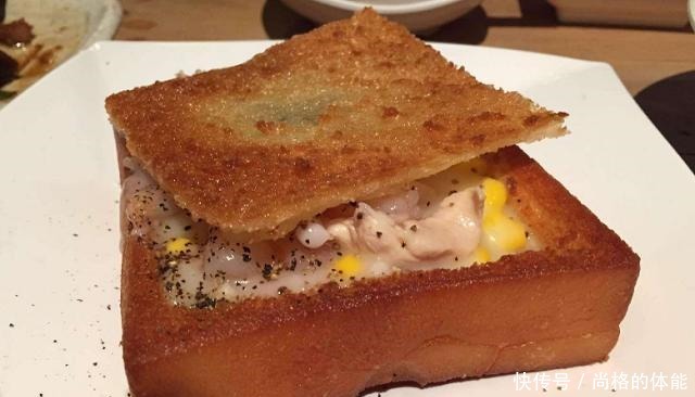 老外|老外最嫌弃的中国小吃,一听名字就倒胃口,品尝之后发现“真香”