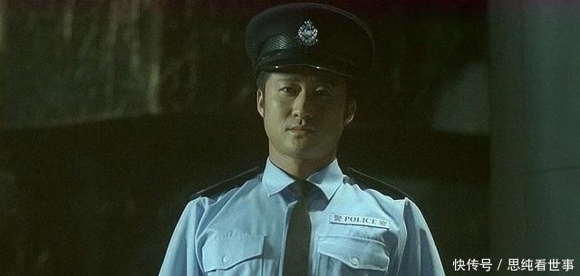 奋斗|13年后再看《男儿本色》不一样的奋斗人生,终究不同命