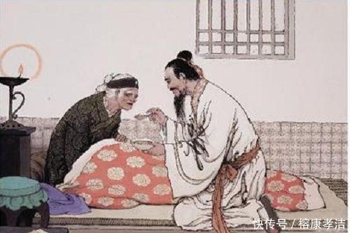 养老|隋唐养老 活到七十岁政府免费配给侍丁!