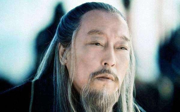 诸葛亮最忌惮的对手,孔明算出:若自己一死,