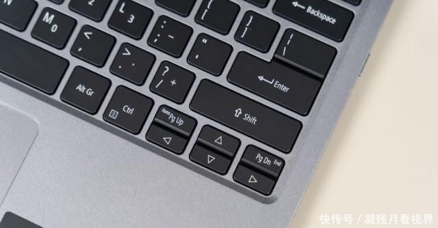  蜂鸟|极致轻薄，自由翻转，细节出众、宏碁蜂鸟Spin 5百变2K轻薄本 评测