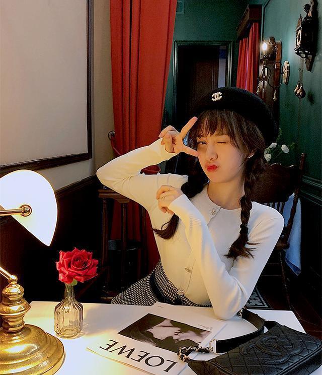 御姐|御姐风穿搭技巧,优雅时髦尽显成熟韵味,高级又有范儿