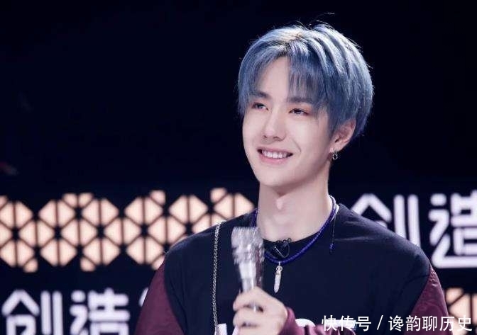 喧宾夺主|《创3》黄子韬镜头太多喧宾夺主,和王一博相比,他到底差在哪里?