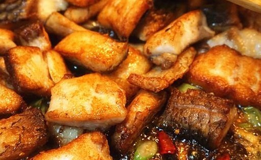 十足|外酥里嫩又入味,爽口开胃又解馋,营养丰富香味十足百吃不厌