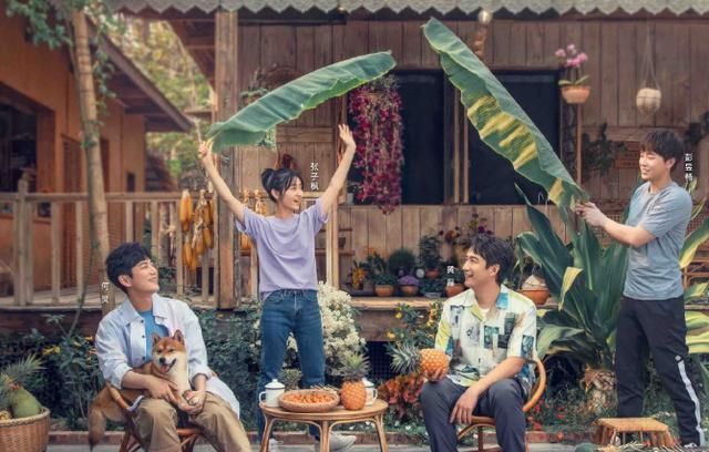  生活|《向往的生活》收视率直线下滑，无法延续好口碑，原来是这个问题