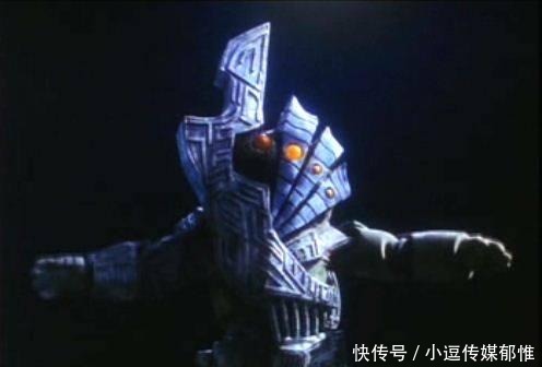 怪兽|迪迦奥特曼中强大的机械怪兽