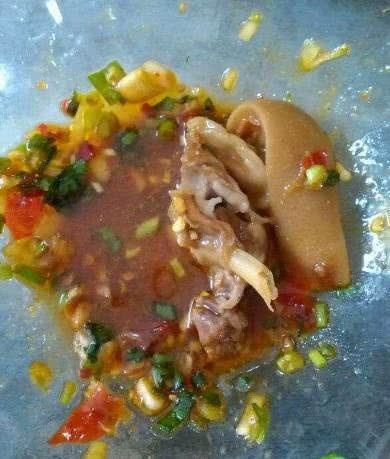 白无|手把手教你“炖羊肉”最简单的办法，牢记2样食材，鲜奶白无膻味