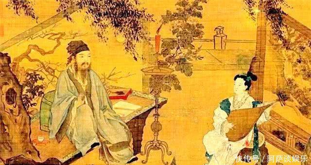 从此|“从此萧郎是路人”，此诗背后竟有那么大气磅礴的男人！