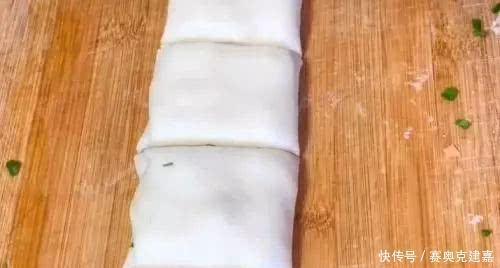  面粉|我家面粉从不蒸馒头，学会新做法，香脆松软，3天一袋面不够吃