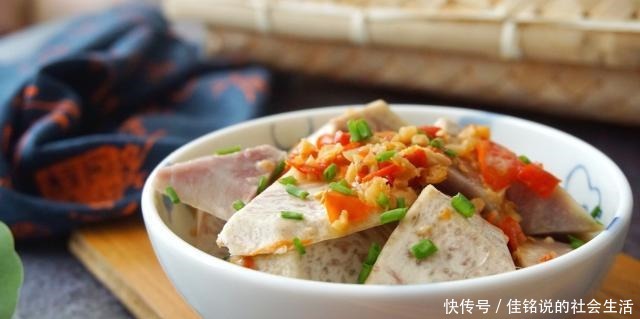 食材|秋冬天气干燥,7种蒸菜做法,好吃不上火,有荤有素,全家都爱吃