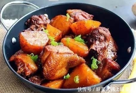 不腻|家常私房菜20款，熟悉的味道，久吃不腻，一日三餐不重样