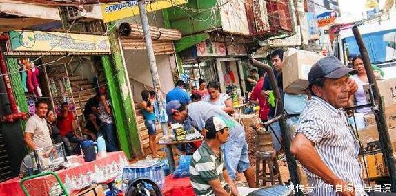  年前|此国位于南美，100年前人口锐减，至今仍被迫推行一夫多妻！