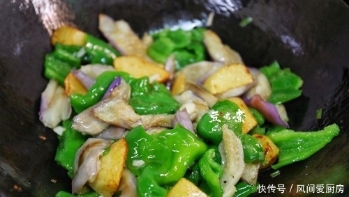  食材|三伏天，鸡鸭鱼肉都不如它，我家几天就吃一回，省钱下饭还营养