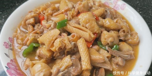 待客|待客桌上一定要有的一盘鸡,教你新做法,鲜嫩又入味,简单又开胃