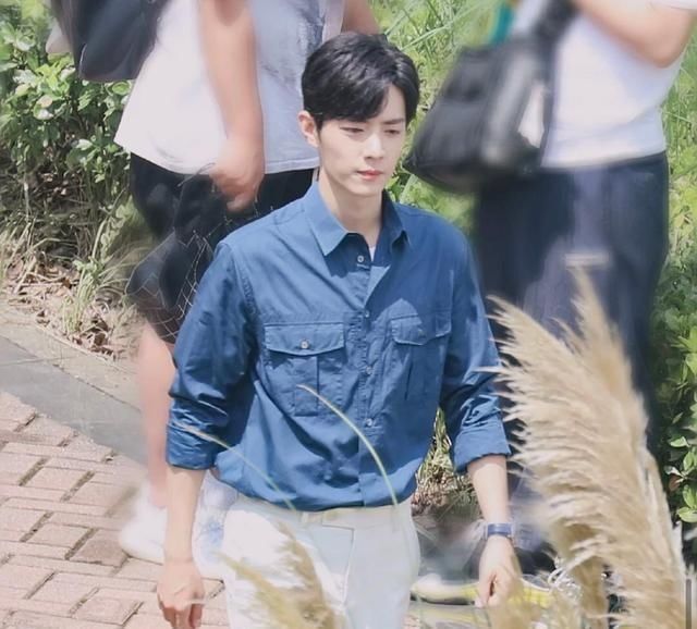 爸爸|“金主爸爸”放话各大卫视和平台,将会陆续出现肖战