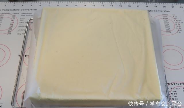 味蕾|比某师傅还要好吃好几倍的新晋网红,入口即化,满足你挑剔的味蕾