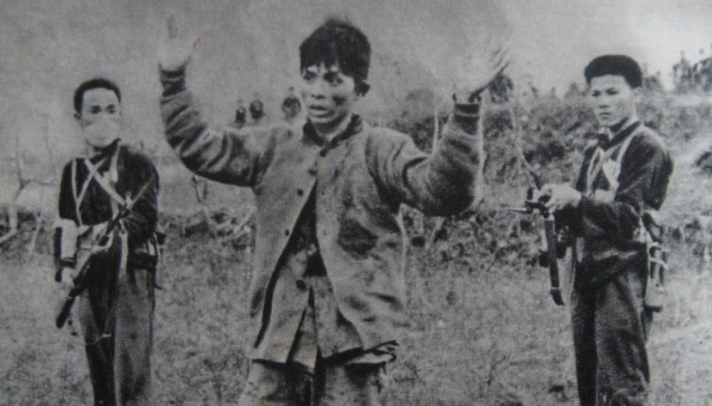 原因|对越自卫反击战,为什么暴露出那么多缺点?许世友总结3个原因