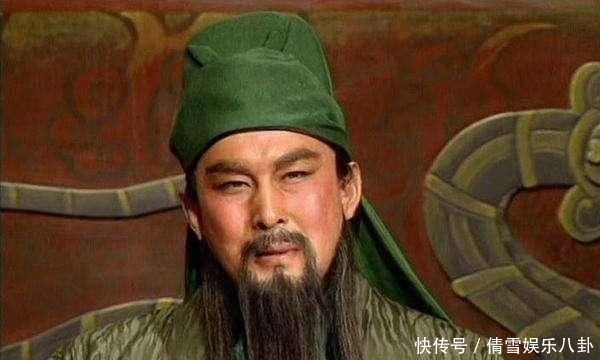三国|三国唯有此人可救关羽，曾冒死泄露天机提醒，可惜关羽没听懂