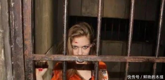 男子|英男子以女性角色生活2年,被抓进女子监狱,结果4名女犯遭到侵犯