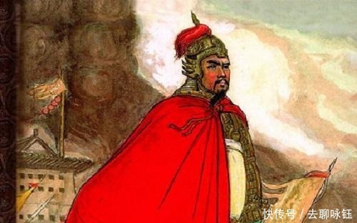 兵力|一代忠臣张巡:以一座孤城 拖住叛军近二十万兵力