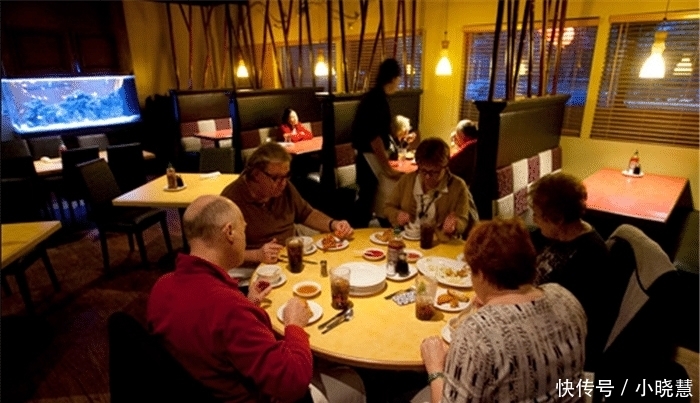 圣诞节|圣诞节为什么要吃中国菜? 看看美国网民怎么说, 老外的回答亮了