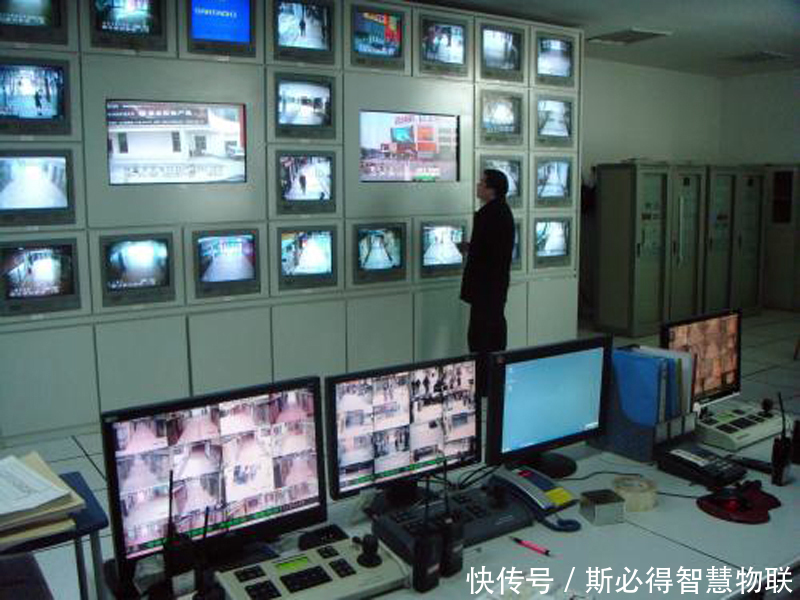  监控设备|机房动力环境监控系统