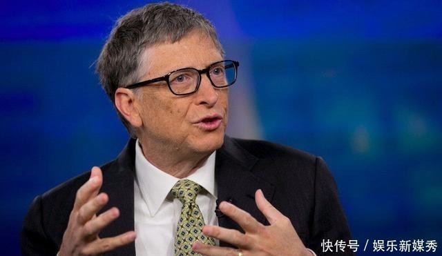 密集|特朗普政府密集犯下大错！短短时间，比尔·盖茨接连2次怒怼怒批