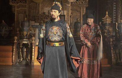 皇帝|一朝天子一朝臣，无论崇祯是否继续重用太监，都会杀魏忠贤