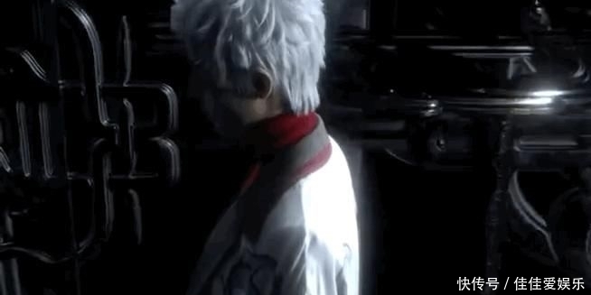  拍摄|肖战拍摄时尚大片，银发造型夺目科技感十足，太炫酷了