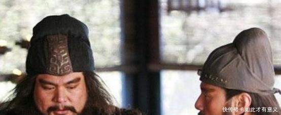 可惜|假如刘玄德听了张飞的，可能历史就不是这样，可惜张飞不能说服他！