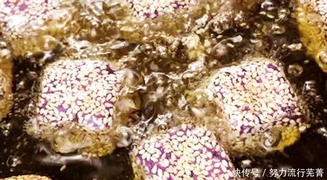 做法|紫薯的做法那么多,你喜欢这一种吗