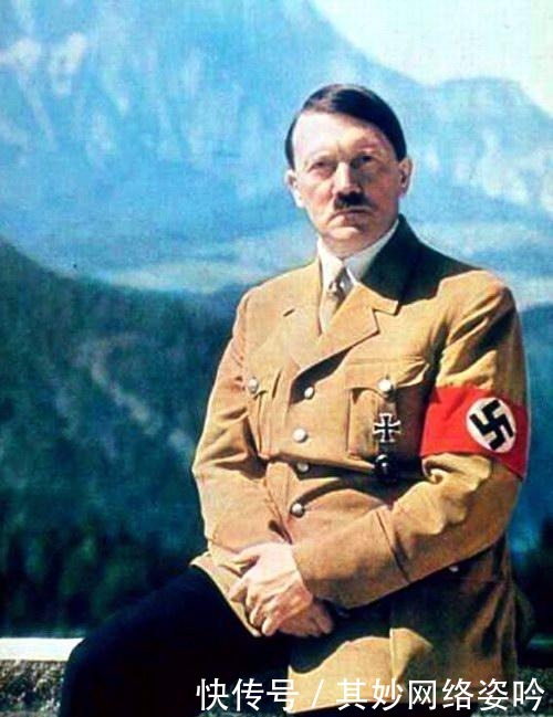 德国当时|第二次世界大战,德国为什么不联合苏联?专家:希特勒太愚蠢