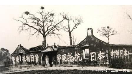 团长|抓到200多俘虏,八路团长对他儿子说,你一个人把他们押回根据地