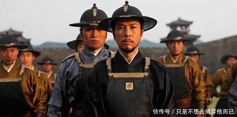 皇帝|明朝特大奇案，锦衣卫宣判王爷和母妃通奸，皇帝下令杀人焚尸