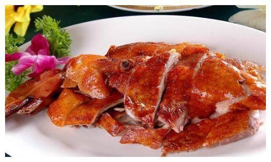 樟茶|想要学会做樟茶鸭，必须注重调料，关乎它的色泽以及味道