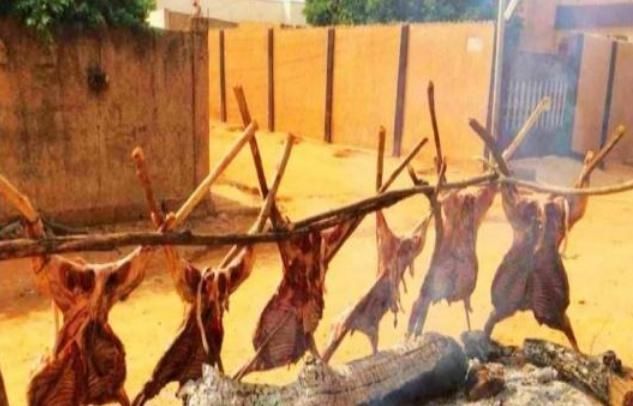 穷人|世界上最“奇葩”国家青菜只有富人吃得起,穷人只能顿顿吃烧烤