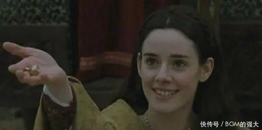 王位|最惨女王本可以称霸欧洲，却被最亲的三个男人囚禁一生