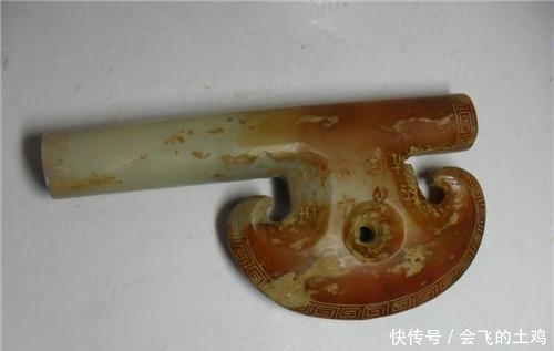 敲掉|“斧声烛影”的小斧，居然是赵匡胤的心头好，曾用它敲掉大臣门牙