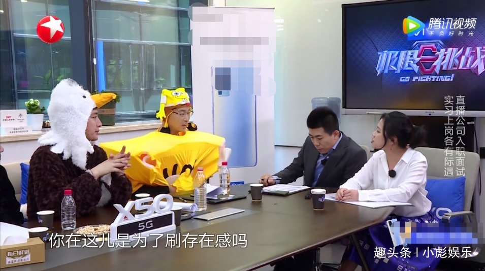 王迅|王迅怒刷存在感,字幕上满满心酸,节目组暗示其不退出原因!