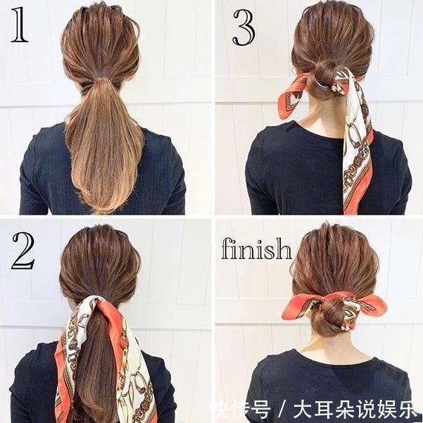 T恤|平淡无奇的T恤这么穿,竟比连衣裙还精致显气质