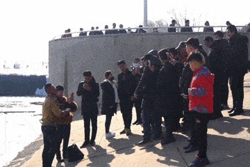  不知|《为什么要喊奥利给》刷屏背后上亿人只知奥利给，却不知大叔的双面人生